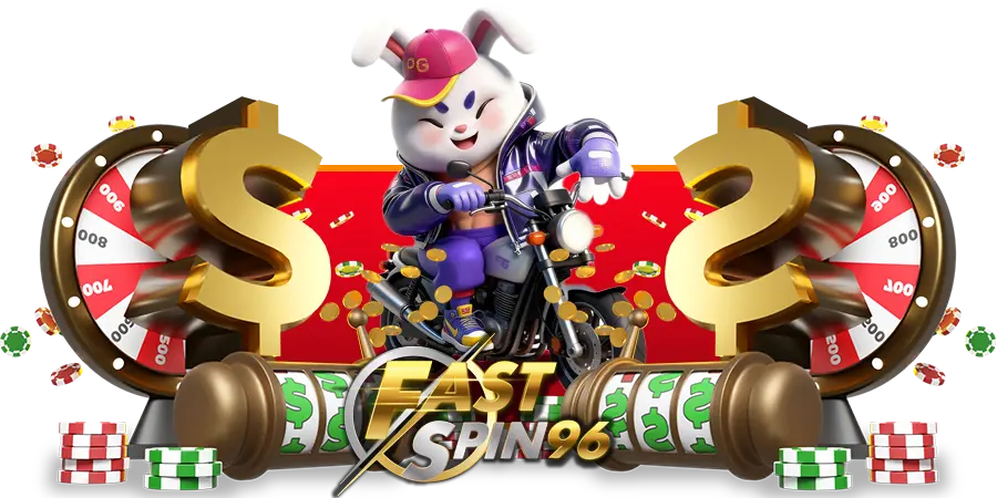 fs96 สล็อต