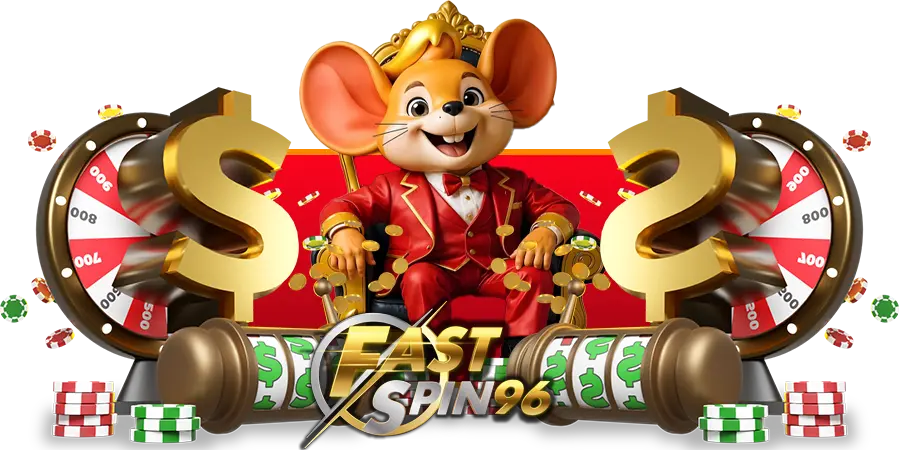 Slot Fastspin96