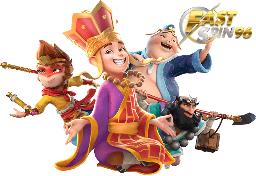 สล็อตเว็บตรง FS96TH