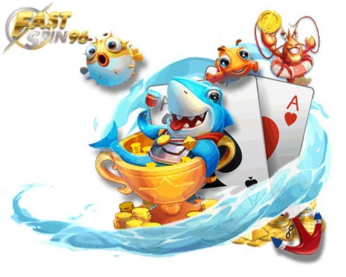 โปรโมชั่น FS96TH