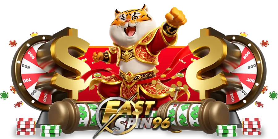 Fastspin96 เว็บใหม่