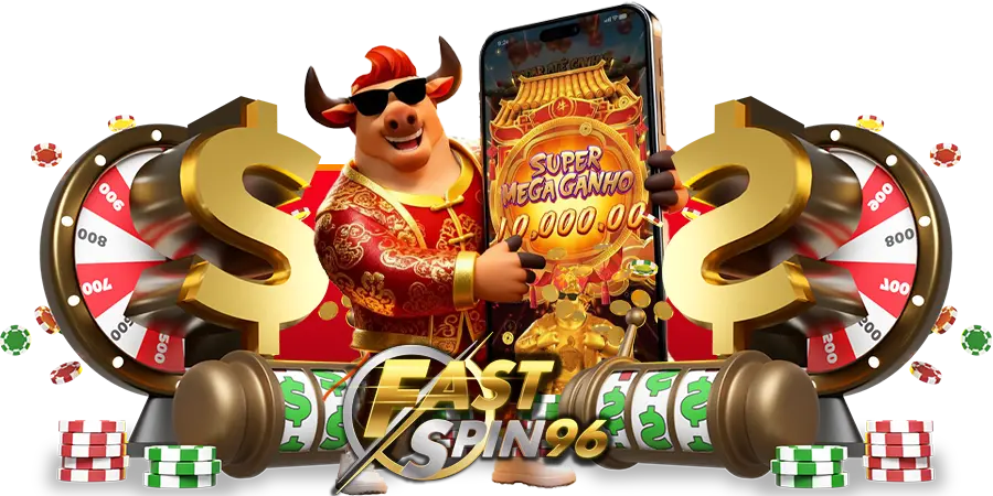 คาสิโนออนไลน์ fs96 2026