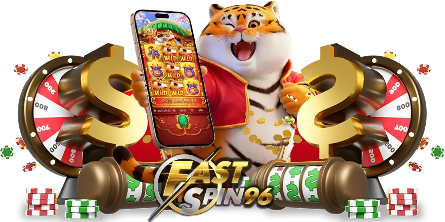 คาสิโนออนไลน์ fs96 2026