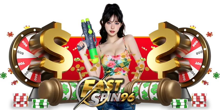 คาสิโนออนไลน์ fs96 2026