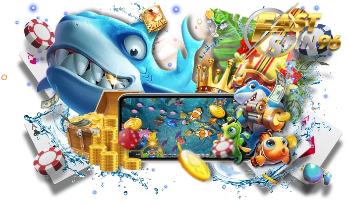 FS96TH ฝากถอนออโต้