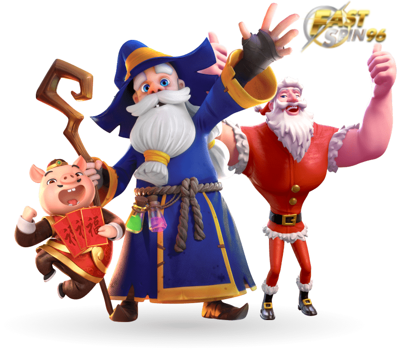 FS96TH โปรสมาชิกใหม่