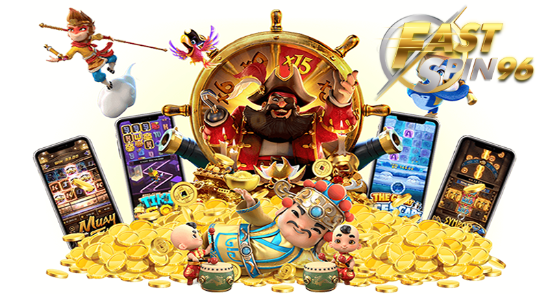 FS96TH เล่นผ่านมือถือ