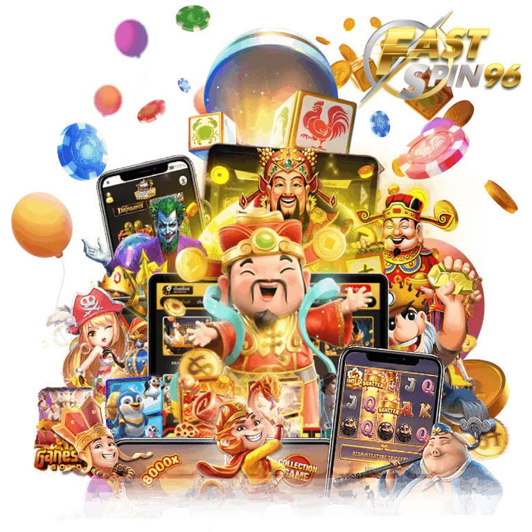 FS96TH เว็บไม่ผ่านเอเย่นต์