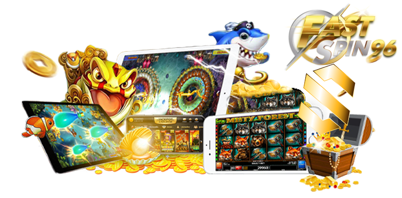 FS96TH ฝากถอนเร็ว