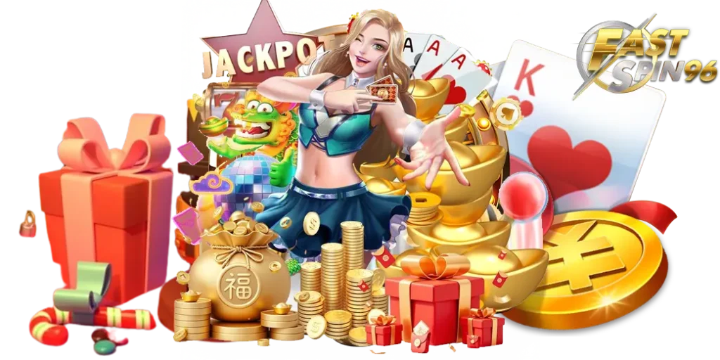 PG Slot Auto เครดิตฟรี