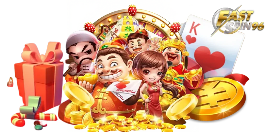 PG Slot Auto เครดิตฟรี