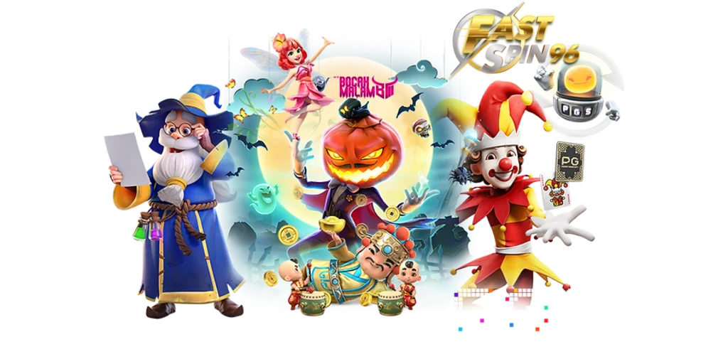 FS96TH สล็อต