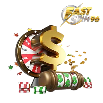 fastspin96 เว็บเล่นสล็อต ไม่ผ่านเอเย่น