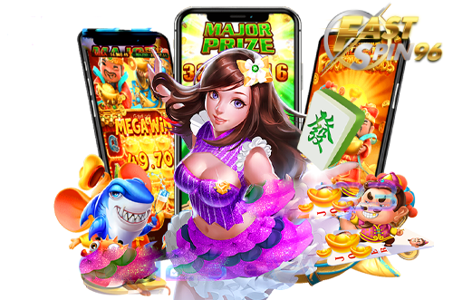 fastspin96 ปลอดภัย