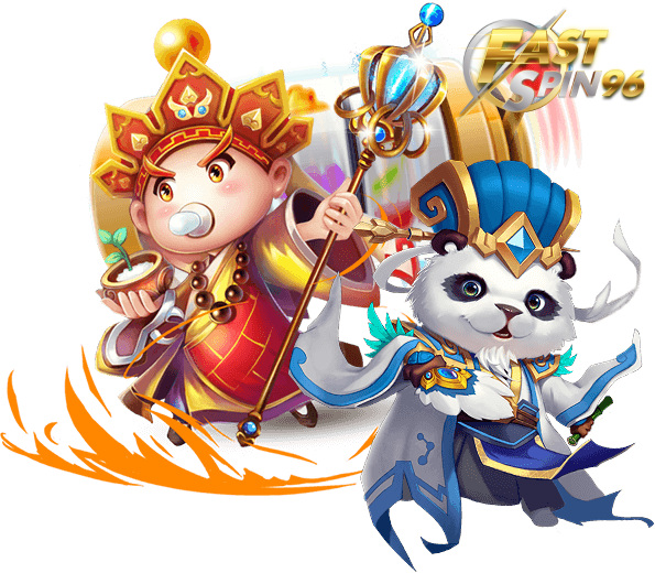 Fastspin96 สมัครใหม่