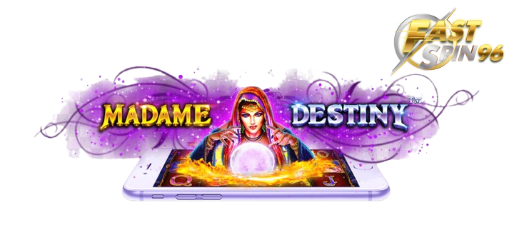 FS96TH สล็อต pragmatic play