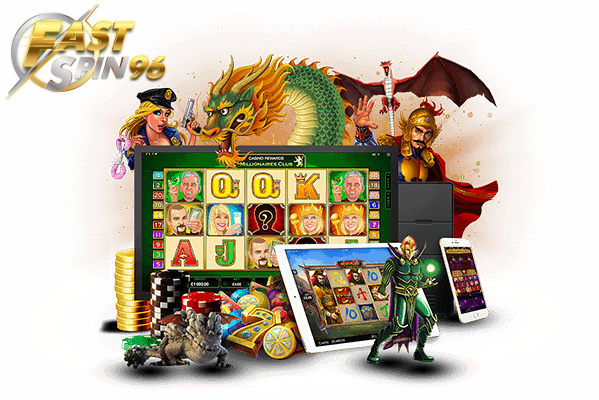 FS96TH เล่นมือถือ 