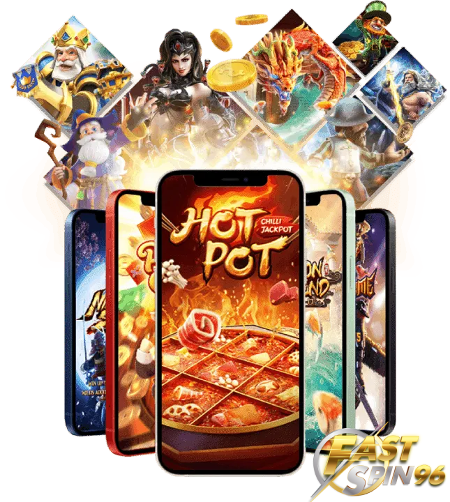 FS96TH บาคาร่าออนไลน์ไม่ต้องโหลด