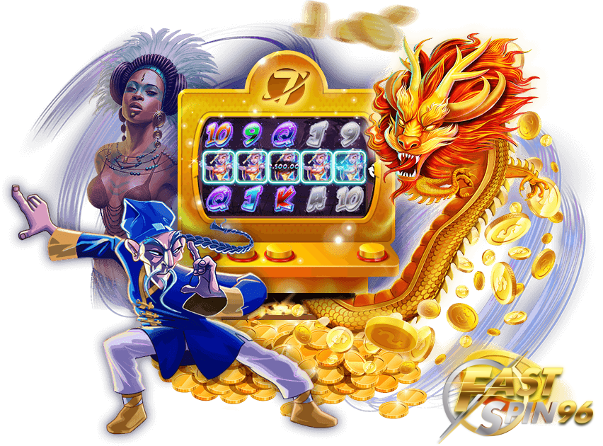 FS96TH บาคาร่าออนไลน์ไม่ต้องโหลด