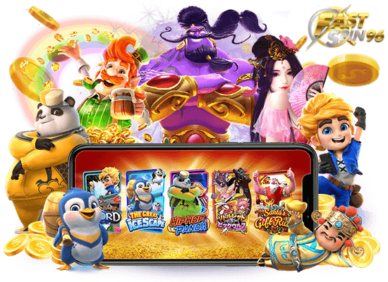 FS96TH เว็บบาคาร่าอันดับ1ไทย