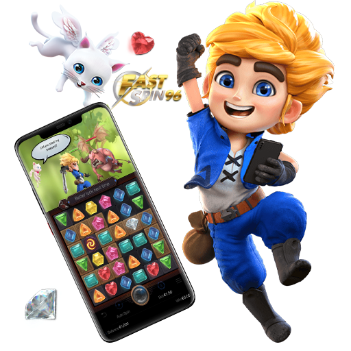 FS96TH บาคาร่าออนไลน์ไม่ต้องโหลด