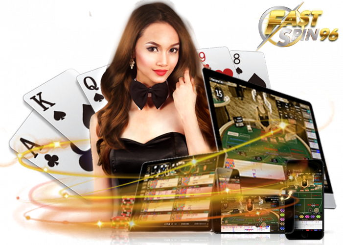 FS96TH คาสิโนสดสาวไทย