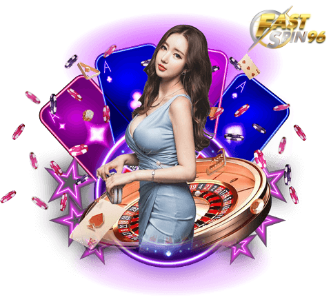 FS96TH คาสิโนสดสาวสวย