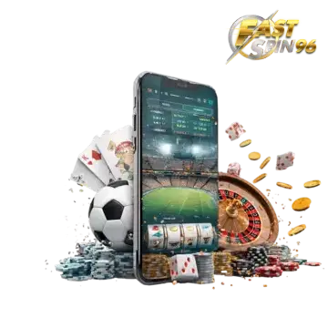 FS96TH เว็บสล็อต ลาวา